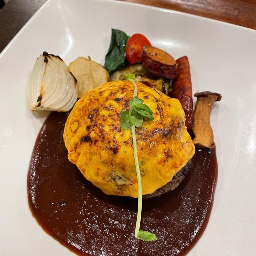 おでかけ探検部さんが投稿したMEAT BOWL 41才の春だからに関する口コミの画像