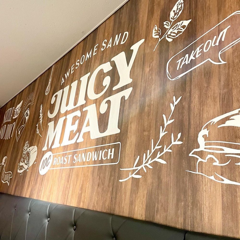 kumakentoraさんが投稿したJUICY MEAT 四条烏丸店（ジューシー ミート）に関する口コミの画像