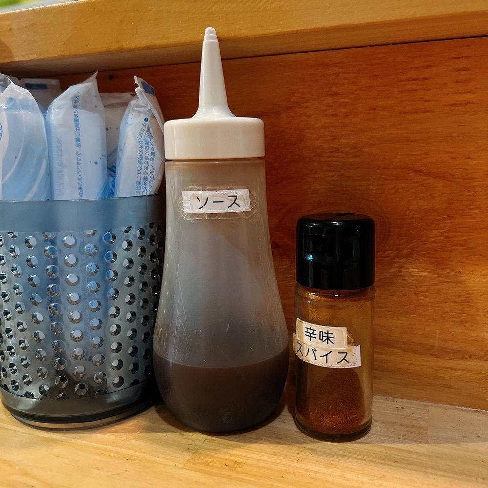 ヤジメシ　ボリューム満点東京グルメさんが投稿したカレーや 満店堂に関する口コミの画像