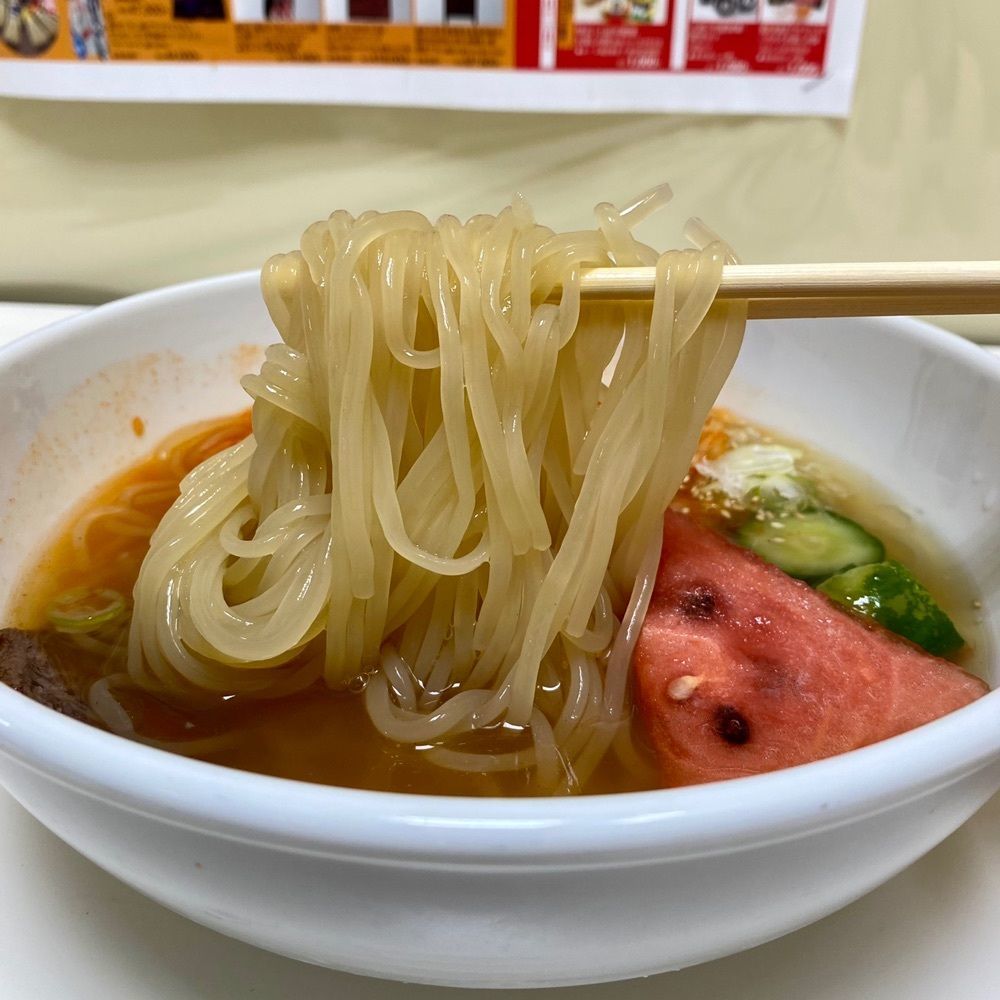鉄道王さんが投稿したぴょんぴょん舎 稲荷町本店（ピョンピョンシャ）に関する口コミの画像