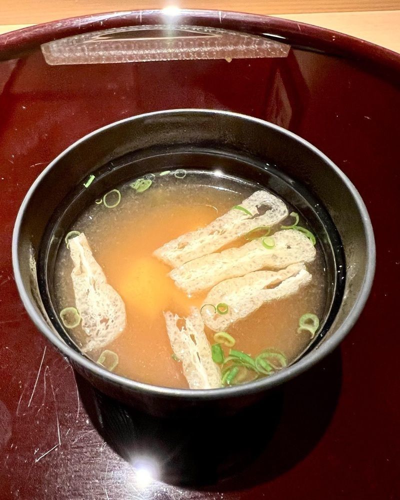 おでかけ探検部さんが投稿した鮨 イシジマ 新富店（鮨 Ishijima）に関する口コミの画像