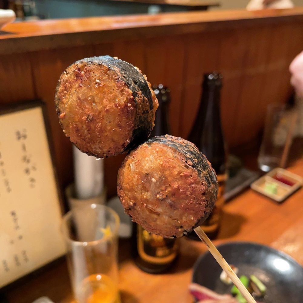 おでかけ探検部さんが投稿した炭火焼鳥 すばるに関する口コミの画像