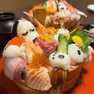 南天寿し 8枚目