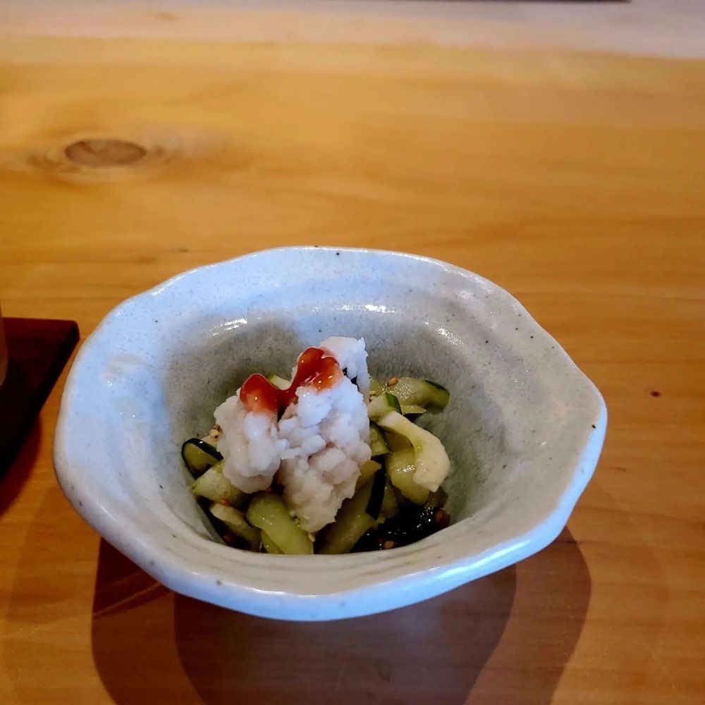 おでかけ探検部さんが投稿した鮨くぼ田に関する口コミの画像