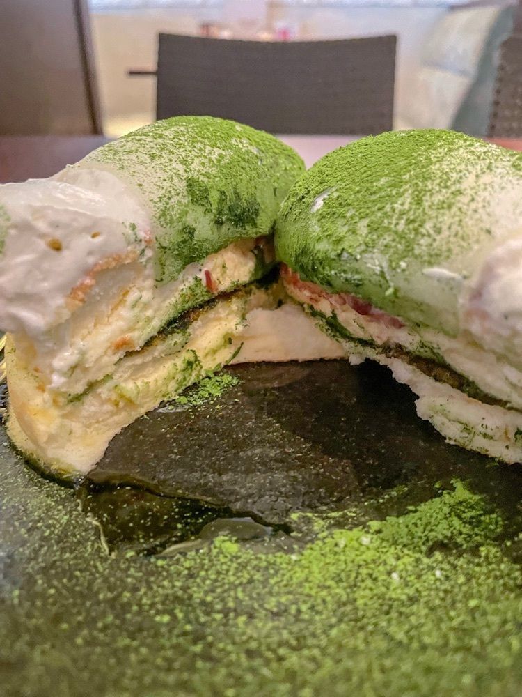 みかんさんが投稿したさかい珈琲 作草部店に関する口コミの画像