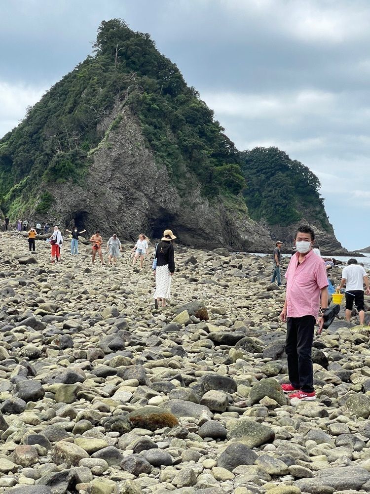 yoko☆さんが投稿した堂ケ島遊歩道に関する口コミの画像