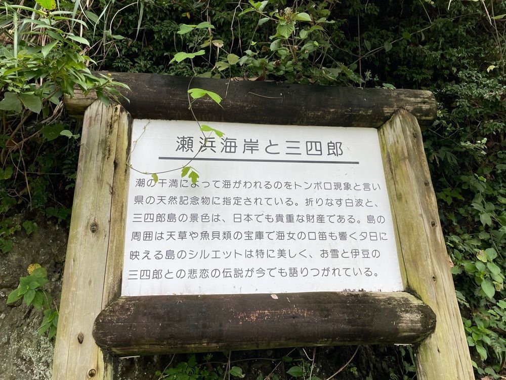 yoko☆さんが投稿した堂ケ島遊歩道に関する口コミの画像