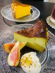 カフェ ツリーフロッグ（Cafe’ TREE FROG）