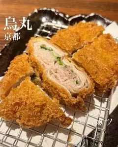 キムカツ 京都烏丸店