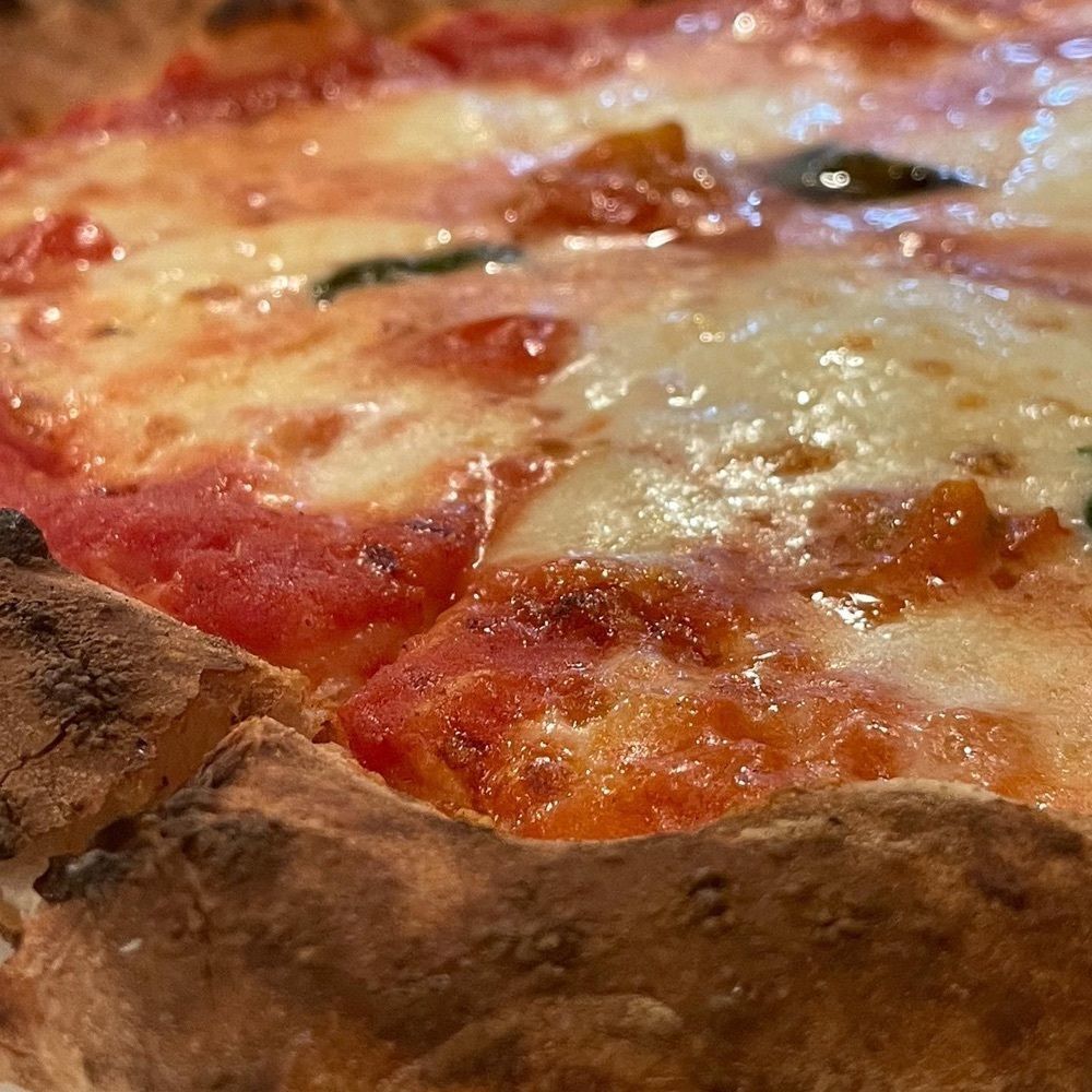 おでかけ探検部さんが投稿したピッツェリア デ ナプレ（PIZZERIA　DE　NAPULE）に関する口コミの画像