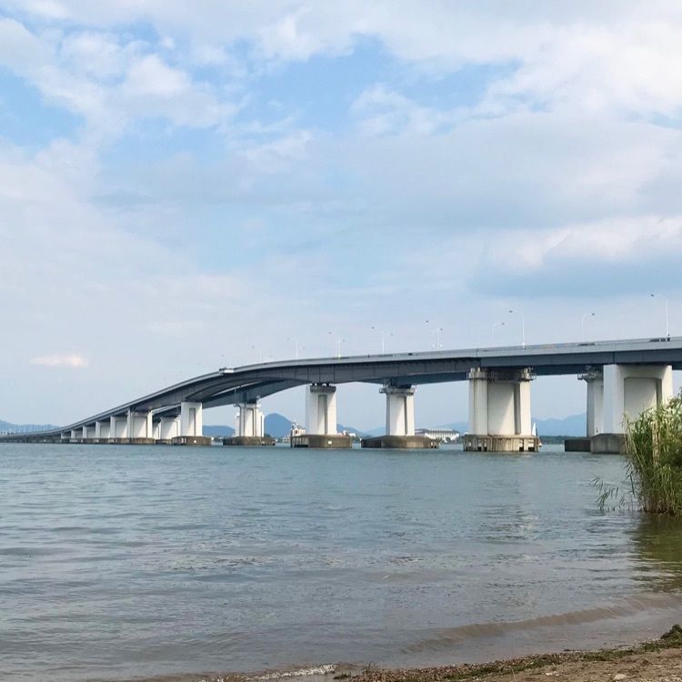 NBR OTさんが投稿した道の駅 びわ湖大橋米プラザに関する口コミの画像