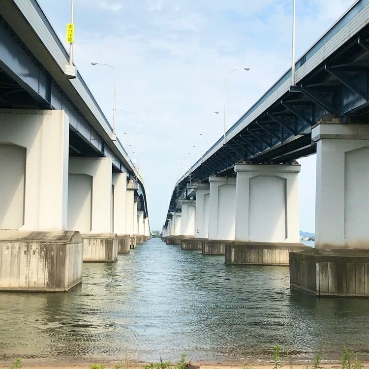 NBR OTさんが投稿した道の駅 びわ湖大橋米プラザに関する口コミの画像