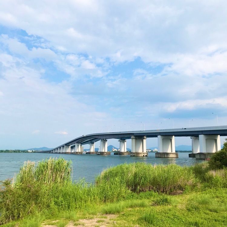 NBR OTさんが投稿した道の駅 びわ湖大橋米プラザに関する口コミの画像