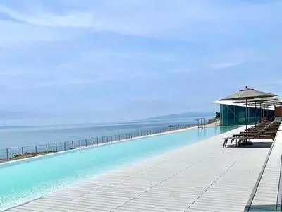 アクアイグニス淡路島