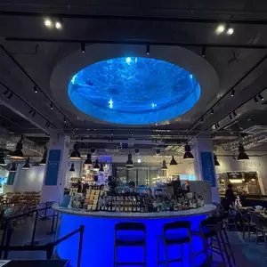 TOOTH TOOTH MART FOOD HALL＆NIGHT FES