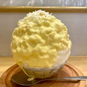京氷菓 つらら