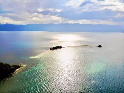 水島（福井県敦賀市）
