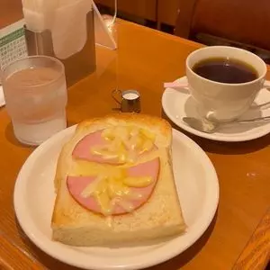 小野珈琲