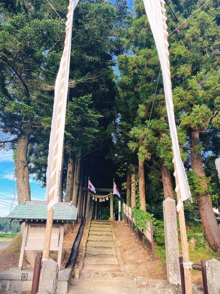 猫なぎ。さんが投稿した赤田の大仏に関する口コミの画像