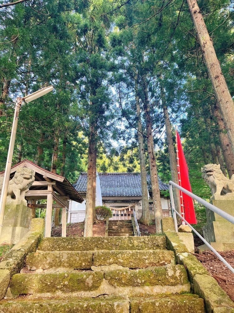 猫なぎ。さんが投稿した赤田の大仏に関する口コミの画像