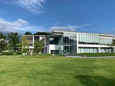 城山公園（長野県長野市）