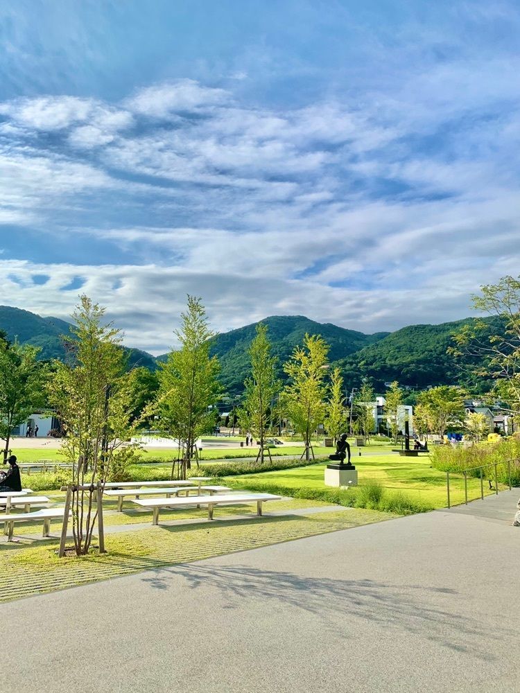 リトアニアの貴公子さんが投稿した城山公園（長野県長野市）に関する口コミの画像