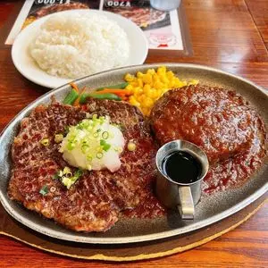 紅矢（BENIYA【旧店名】Beniya Cafe）