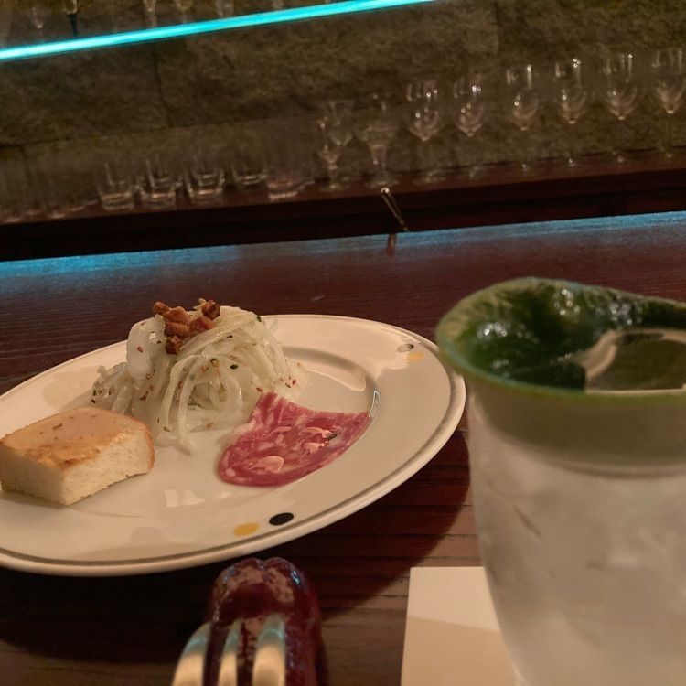 🐠さんが投稿した北新地駅に関する口コミの画像