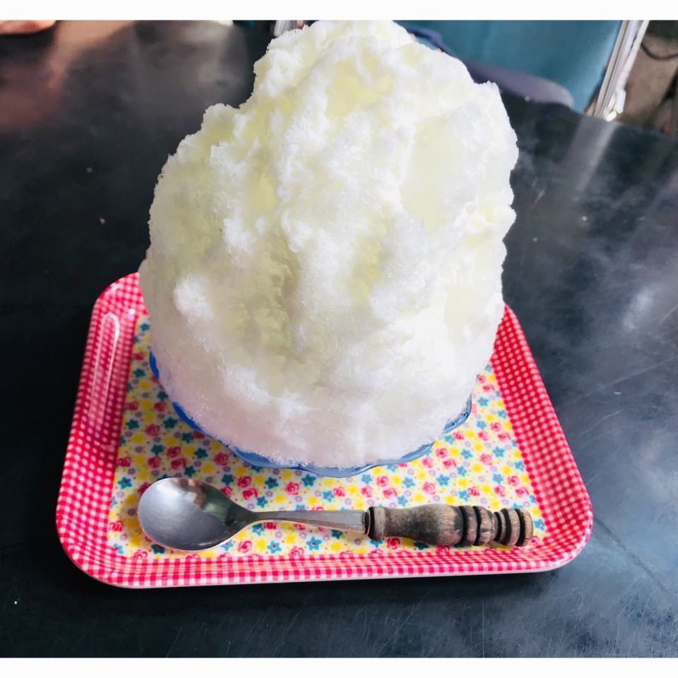 ＫMＴKさんが投稿した仲氷店に関する口コミの画像