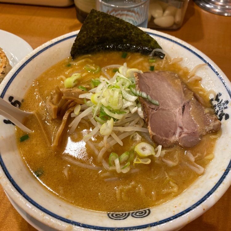あきさんが投稿した東京とんこつ とんとら 川越店に関する口コミの画像