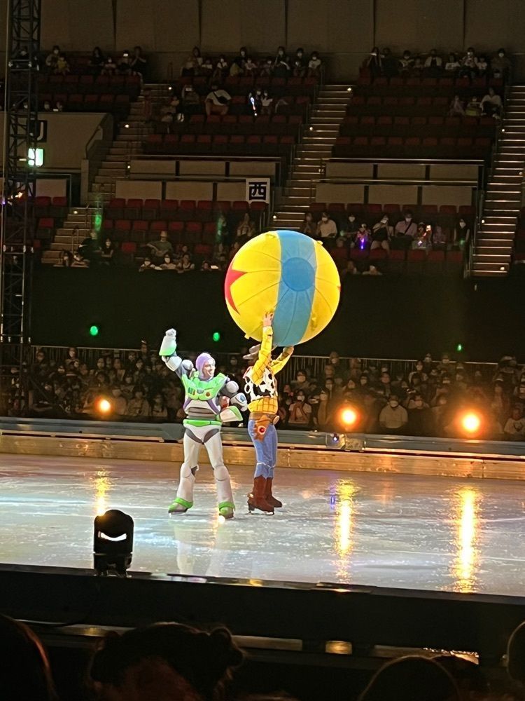 chou chou tabiさんが投稿したポートアイランドホール（ワールド記念ホール）に関する口コミの画像