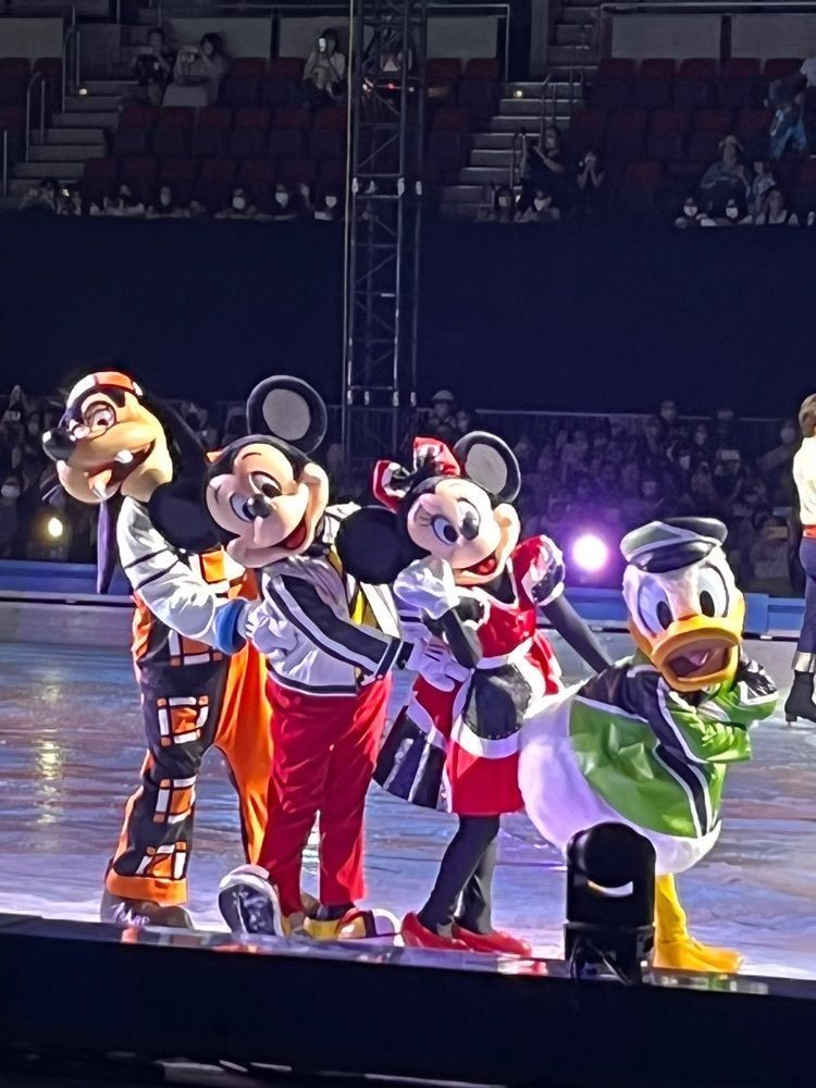 chou chou tabiさんが投稿したポートアイランドホール（ワールド記念ホール）に関する口コミの画像