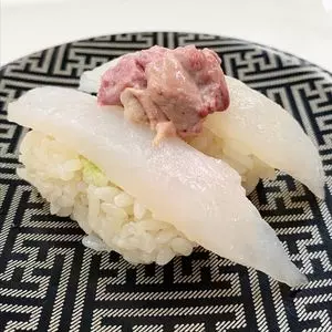 あじわい回転寿司 禅（ぜん ZEN）