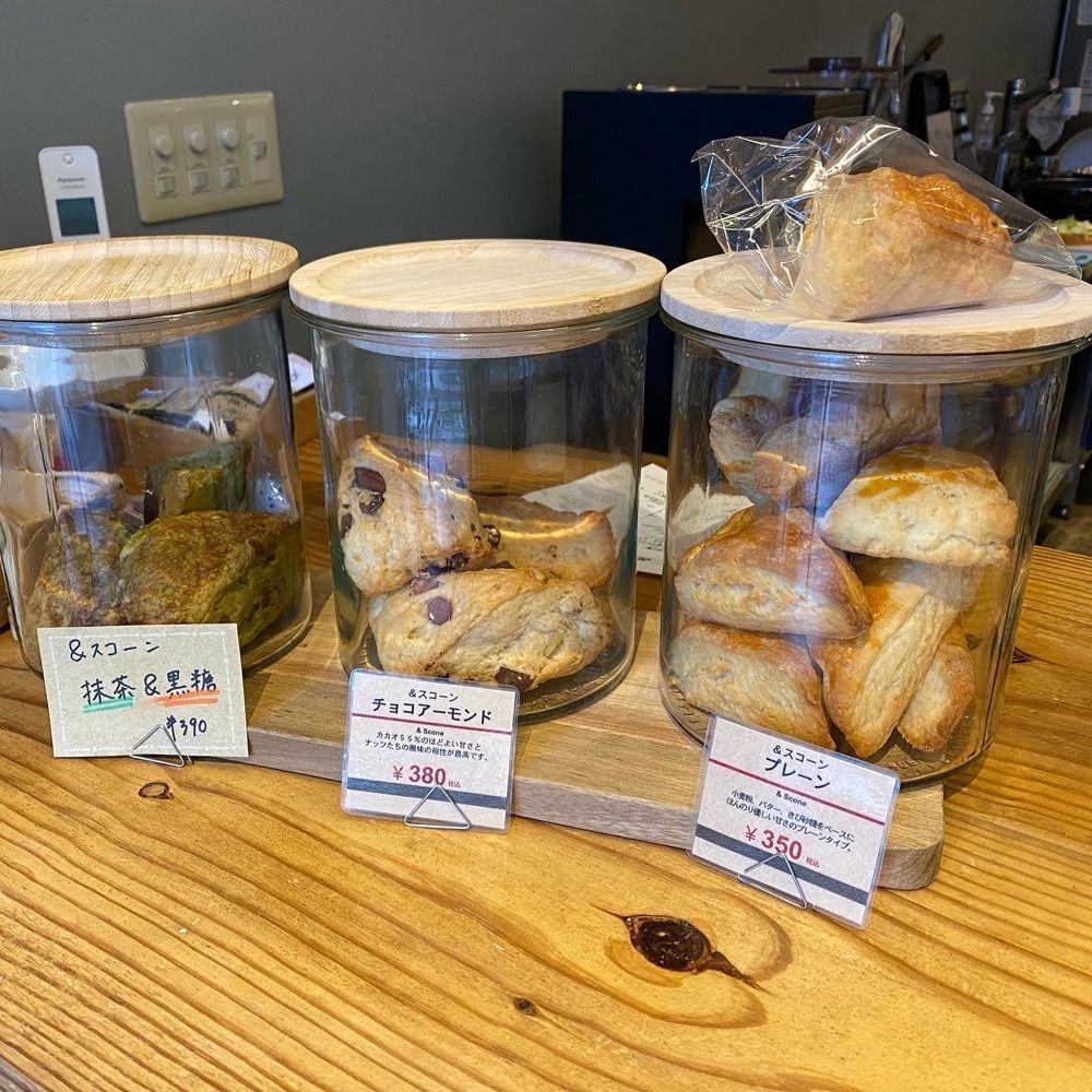 yuyuy_s2さんが投稿したカフェ アンド（cafe and ...）に関する口コミの画像