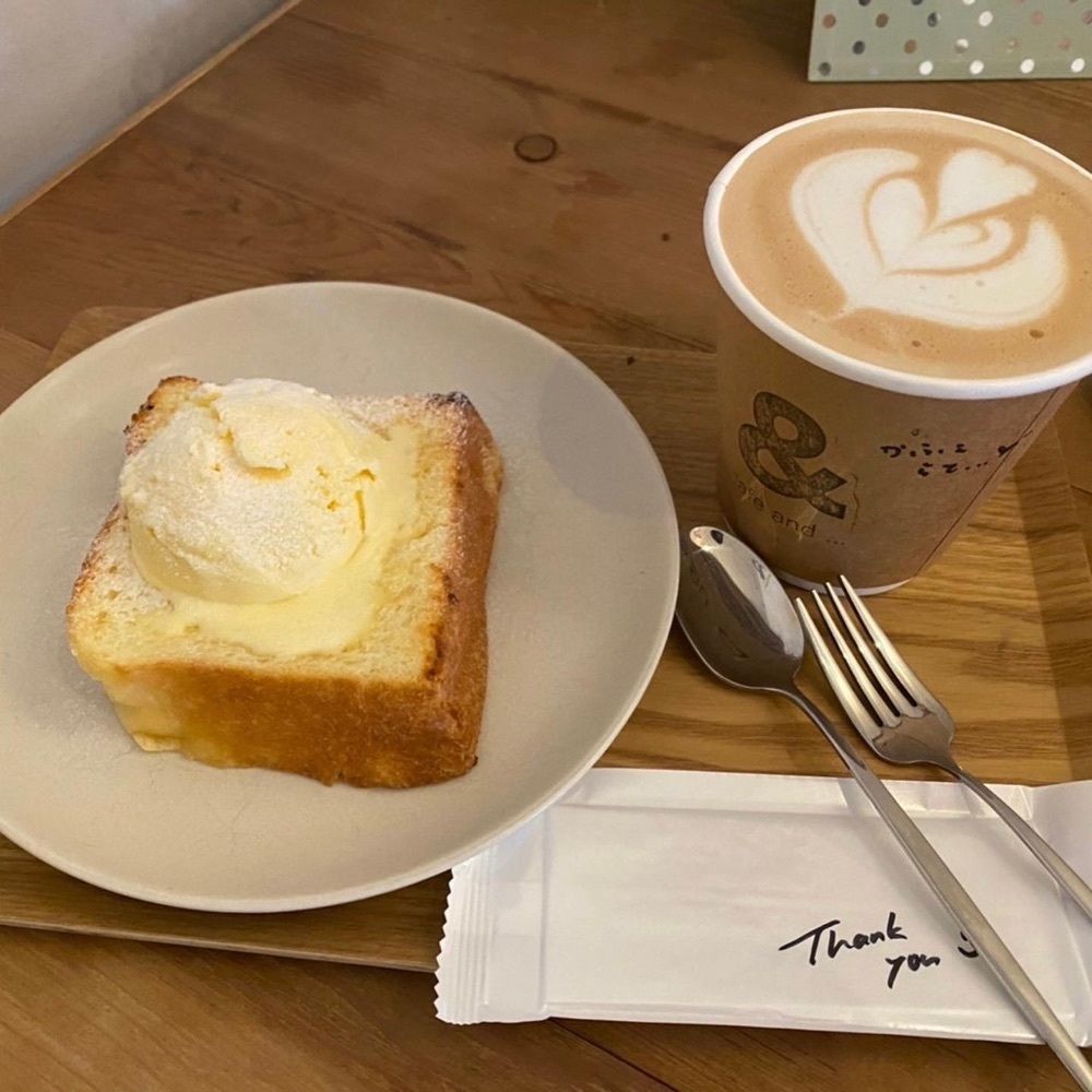 yuyuy_s2さんが投稿したカフェ アンド（cafe and ...）に関する口コミの画像