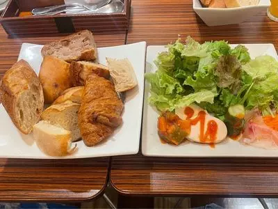 メゾンカイザー COREDO日本橋店