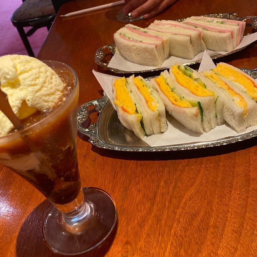 やまたろうさんが投稿した珈琲専門店 風見鶏に関する口コミの画像