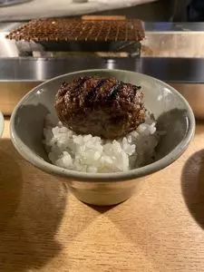 挽肉と米 渋谷