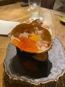 ストリーム高架下 スシブヤ（ストリーム髙架下 スシブヤ）