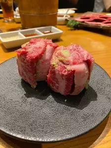 吟味焼肉 じゃんか 道玄坂