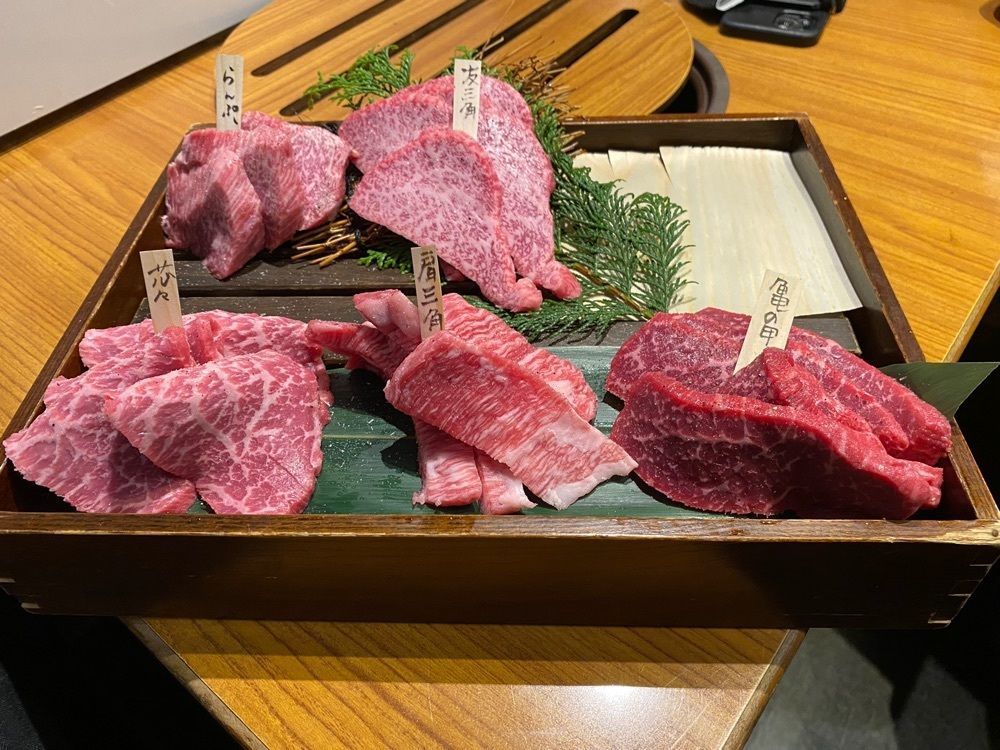 タマキチグルメさんが投稿した吟味焼肉 じゃんか 道玄坂に関する口コミの画像