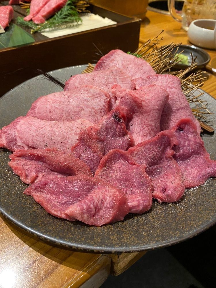 タマキチグルメさんが投稿した吟味焼肉 じゃんか 道玄坂に関する口コミの画像