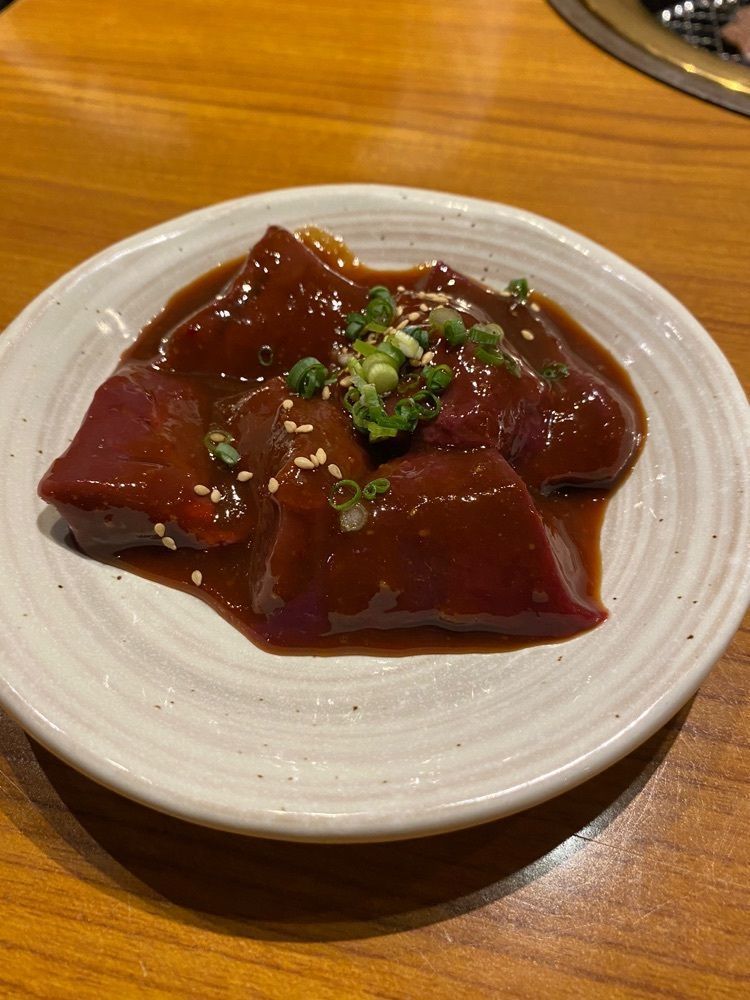 タマキチグルメさんが投稿した吟味焼肉 じゃんか 道玄坂に関する口コミの画像