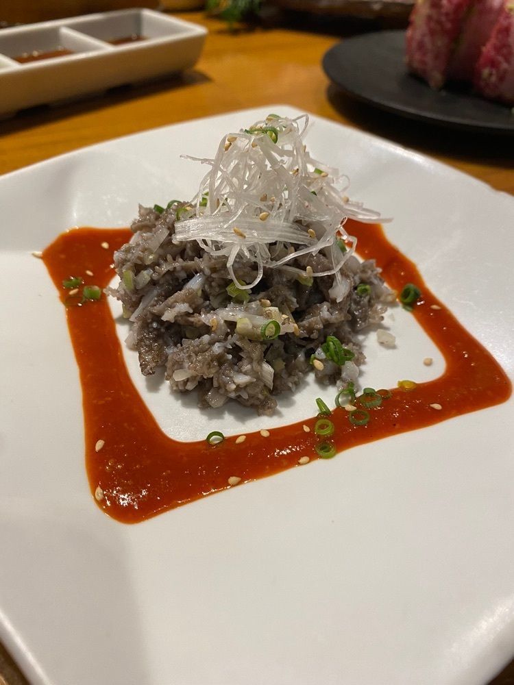 タマキチグルメさんが投稿した吟味焼肉 じゃんか 道玄坂に関する口コミの画像