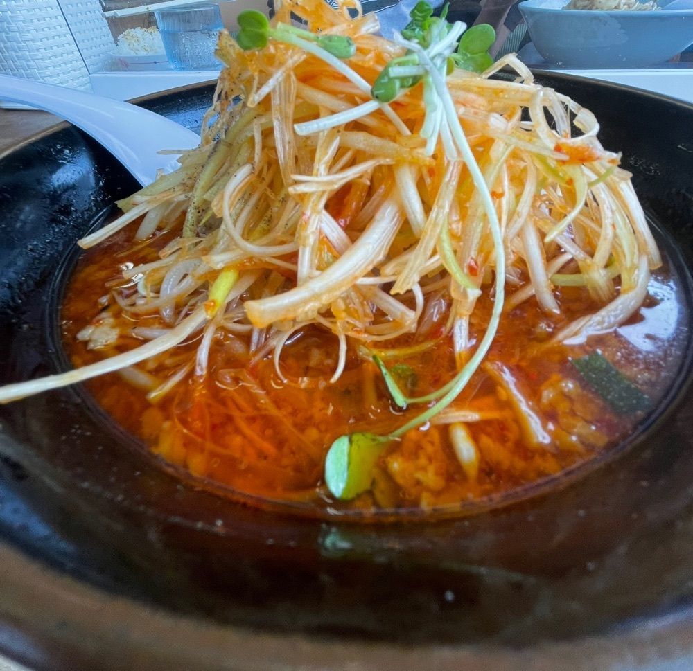 nostalgic_hiking_bca8さんが投稿したくるまやラーメン 上田店に関する口コミの画像