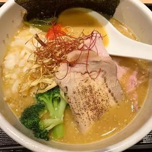 真鯛らーめん 麺魚 錦糸町パルコ店