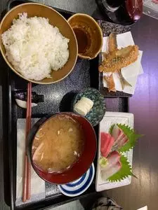 浜めし 海鮮 ふぃっしゅ