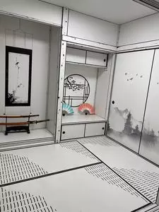 モノクロCHAYA