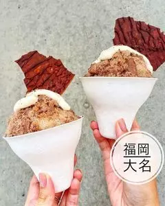 ショコア（XXOCOA）