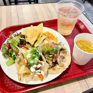 OC BURRITO（オーシーブリトー【旧店名】La Segunda Jolla）